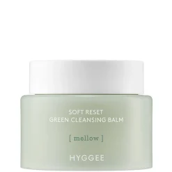 Soft Reset Green Cleansing Balm