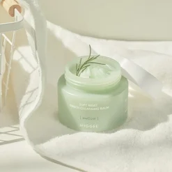 Soft Reset Green Cleansing Balm