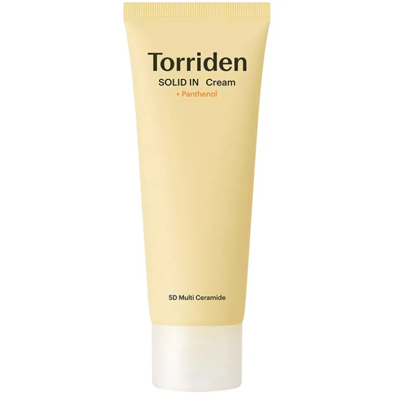 SOLID-IN Cream
