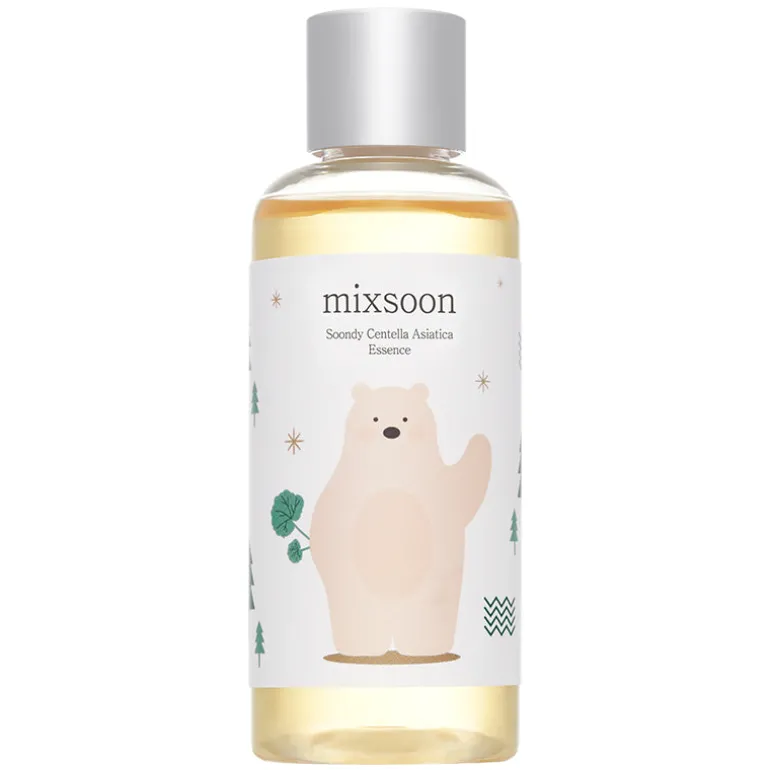 Soondy Centella Asiatica Essence