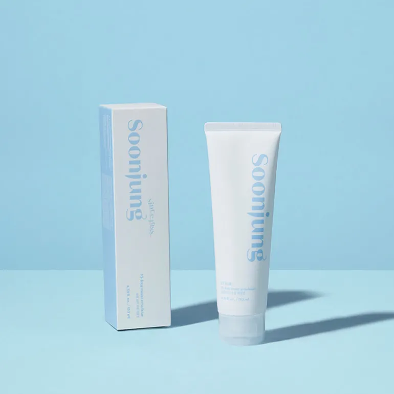 SoonJung 10-Free Moist Emulsion