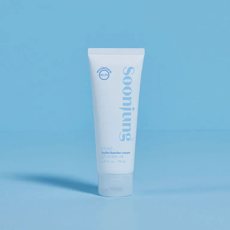 Soonjung Hydro Barrier Cream