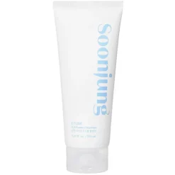 Soon Jung ph 5.5 Foam Cleanser