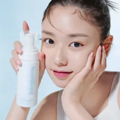 SoonJung pH 6.5 Whip Cleanser