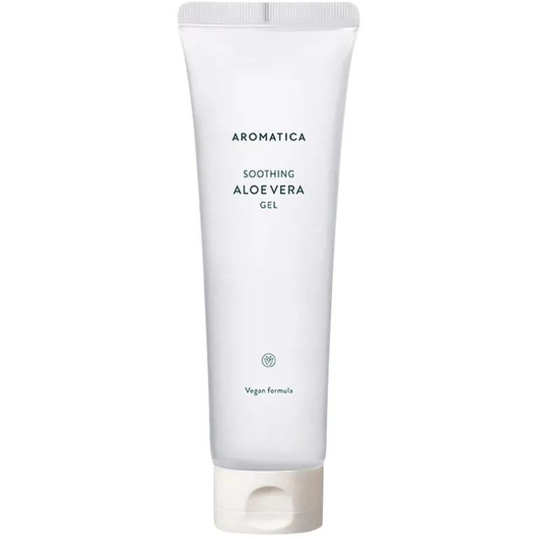 Soothing Aloe Vera Gel