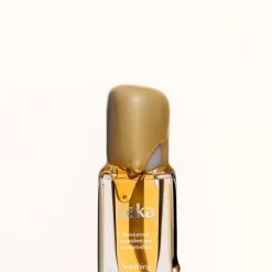 Soothing Vegan Lip Oil
