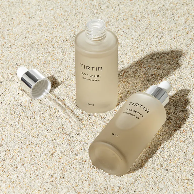 SOS Serum
