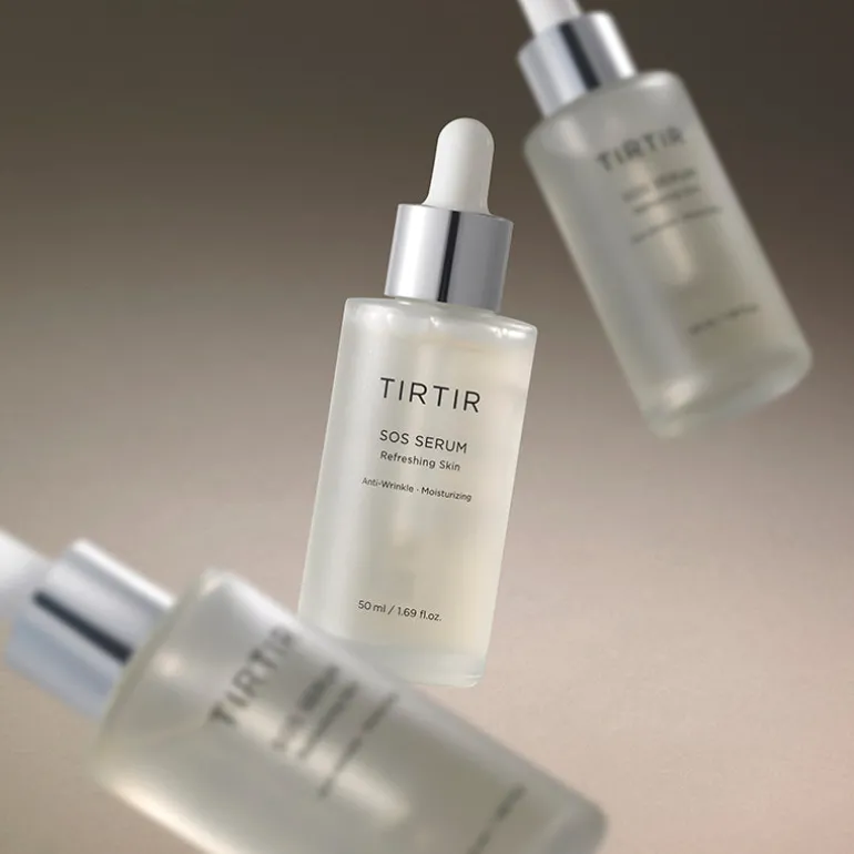 SOS Serum