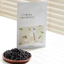 Soybean Nourishing Mask