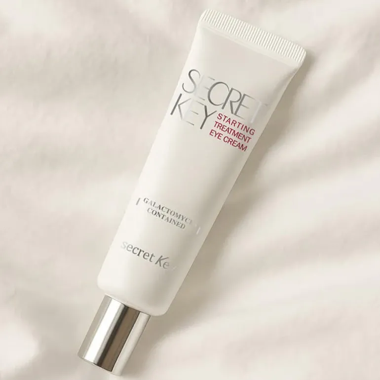 Starting Treatment Eye Cream