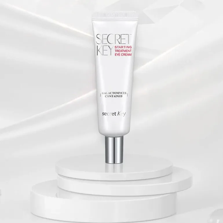 Starting Treatment Eye Cream