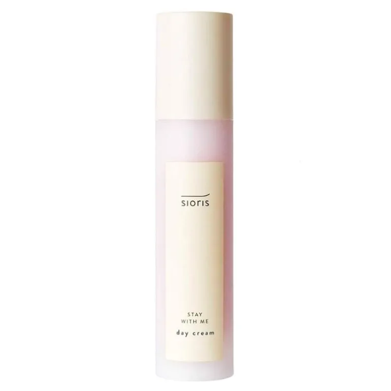 Stay With Me Day Cream