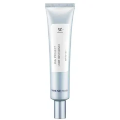 Sun Project Light Sun Essence SPF50+ PA+++