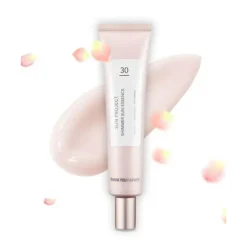 Sun Project Shimmer Sun Essence SPF30 PA++