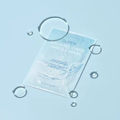 Super Aquagel Oasis Ampule Mask