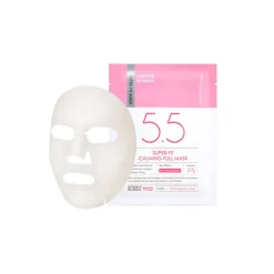 5.5 Super-Fit Calming Full Mask