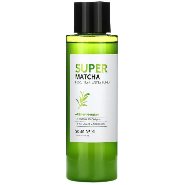 Super Matcha Pore Tightening Toner