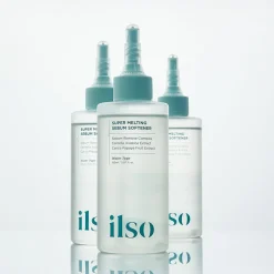 Super Melting Sebum Softener
