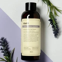 Supple Preparation Facial Toner
