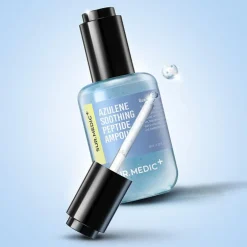 Sur.Medic Azulene Soothing Peptide Ampoule