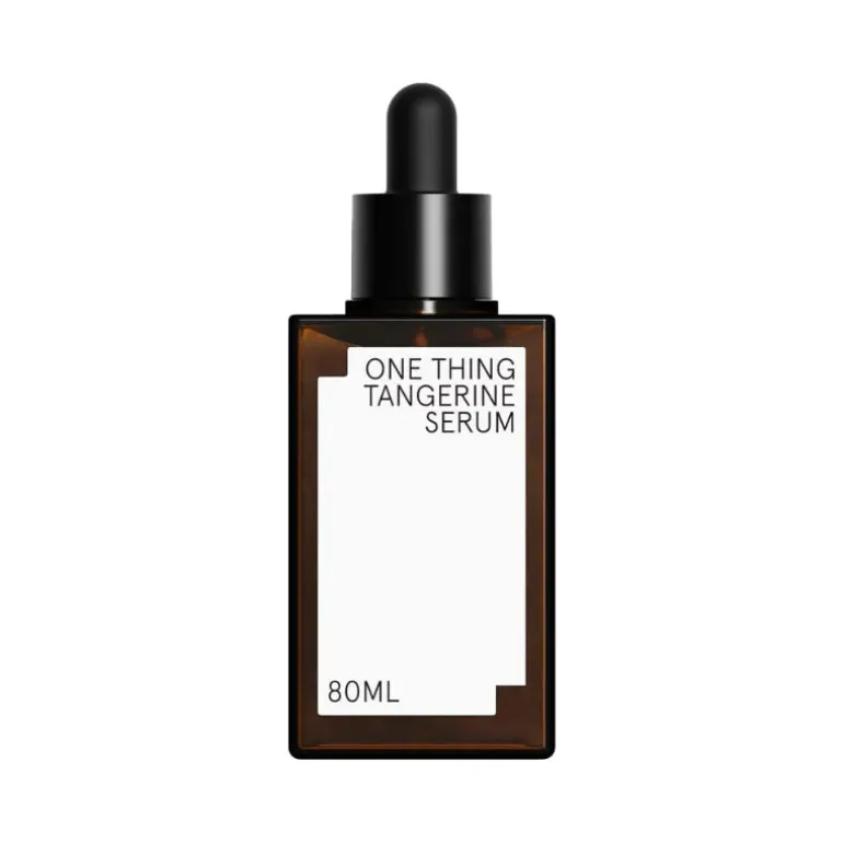 Tangerine Serum