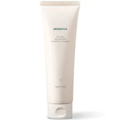 Tea Tree Balancing Foaming Cleanser