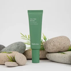 Tea Tree Biome Calming Eye Cream