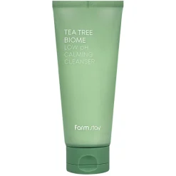 Tea Tree Biome Low pH Calming Cleanser