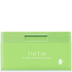 Tea Tree Clear Ampoule Mask