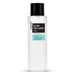 Tea Tree Pore & Sebum Toner