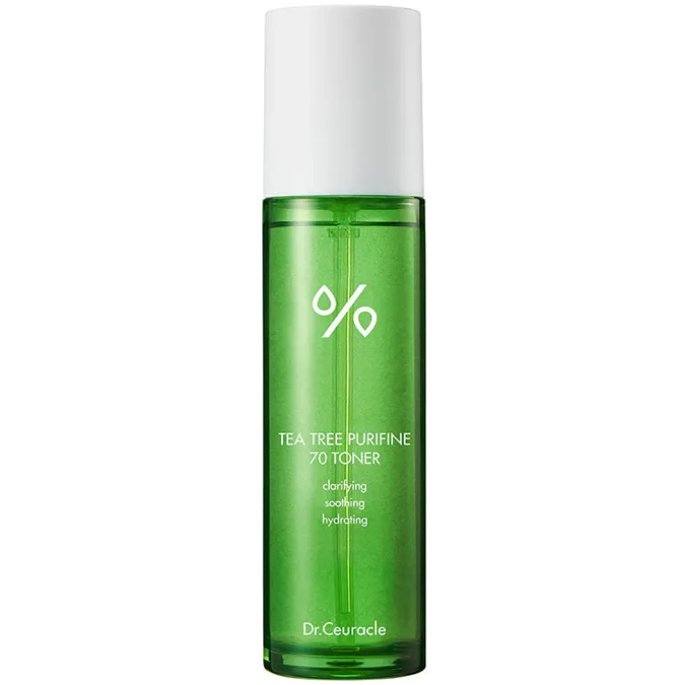 Tea Tree Purifine 70 Toner