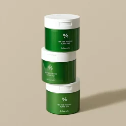 Tea Tree Purifine Toner Pad