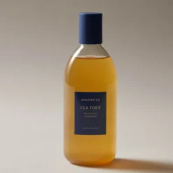 Tea Tree Purifying Shampoo