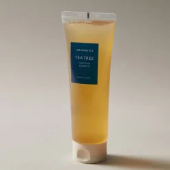 Tea Tree Purifying Shampoo