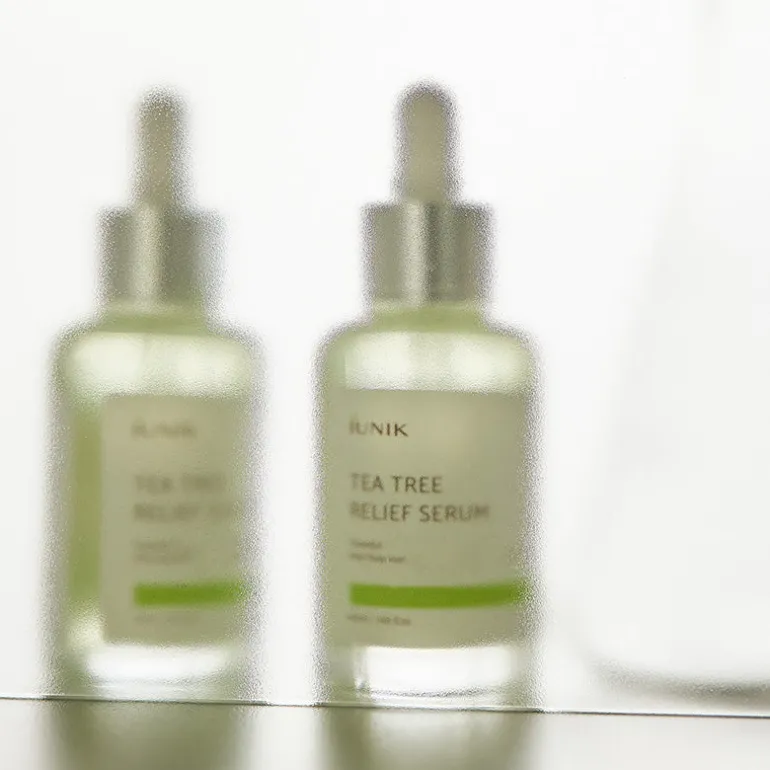 Tea Tree Relief Serum