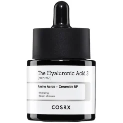The Hyaluronic Acid 3 Serum
