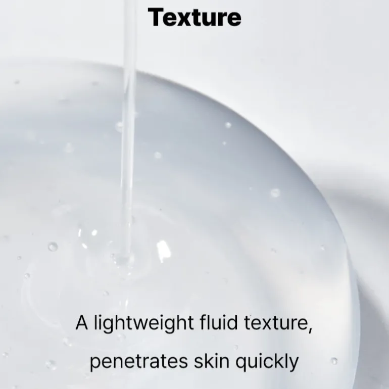 The Hyaluronic Acid 3 Serum