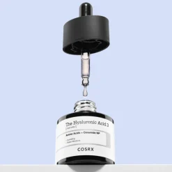 The Hyaluronic Acid 3 Serum