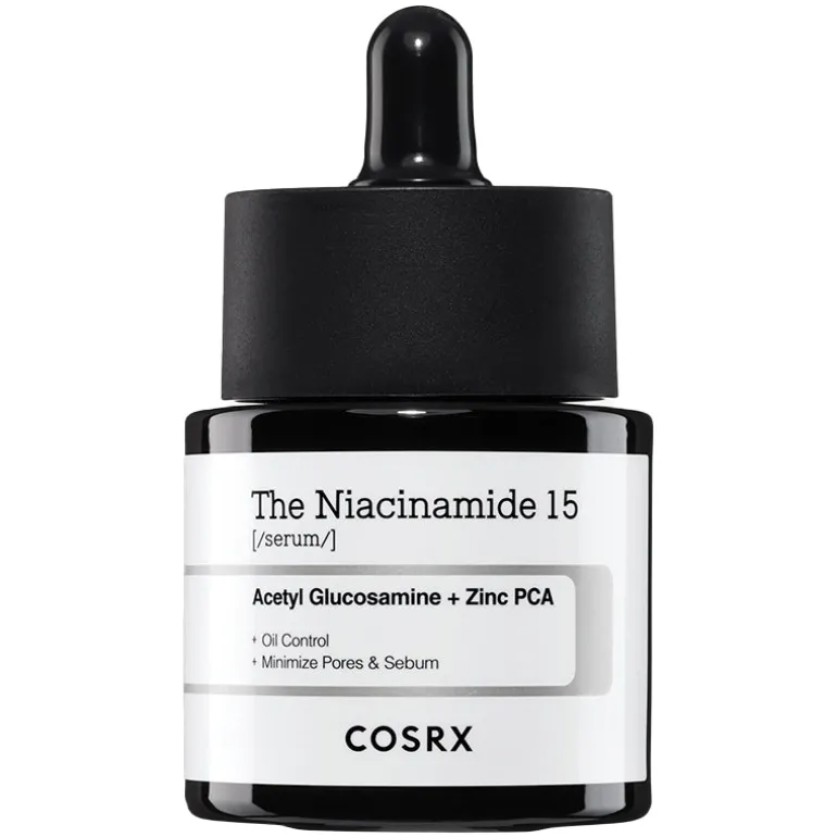 The Niacinamide 15 Serum