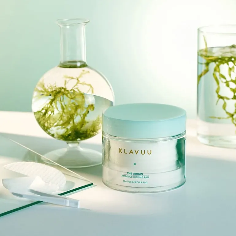 The Origin Ampoule Dipping Pad