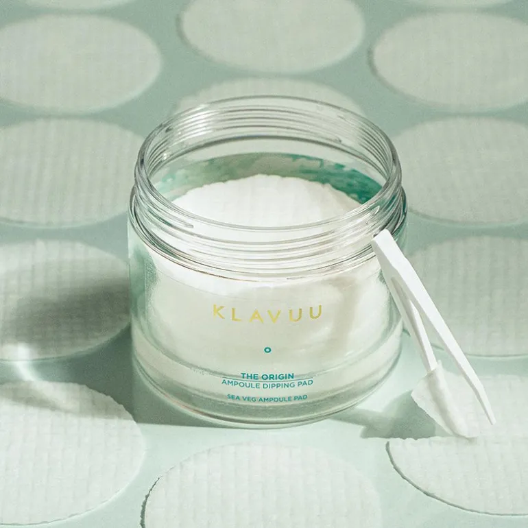 The Origin Ampoule Dipping Pad