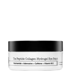 The Peptide Collagen Hydrogel Eye Patch