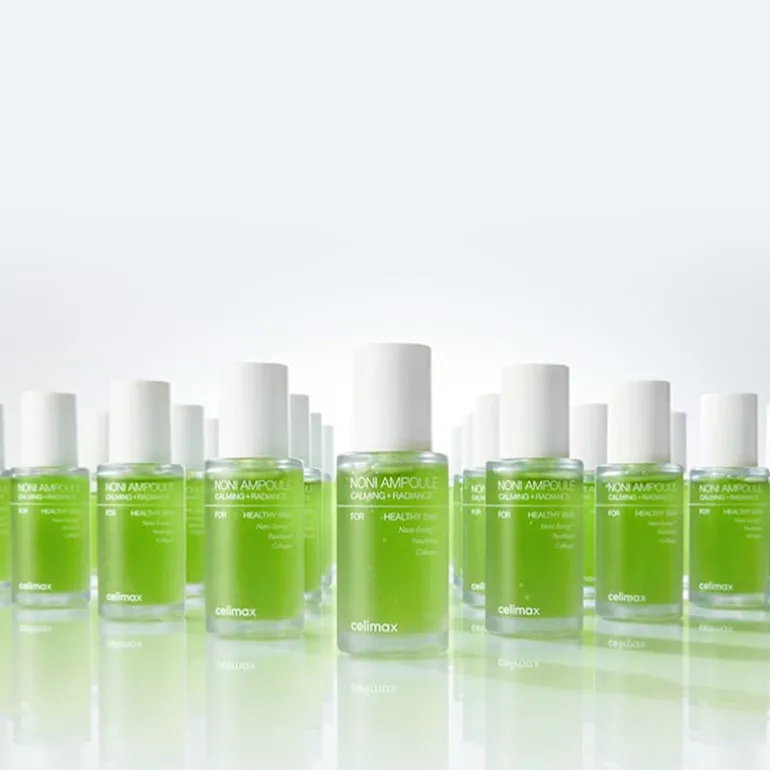 The Real Noni Energy Ampoule
