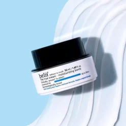 The True Cream Moisturizing Bomb