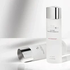 Time Revolution The First Treatment Essence RX