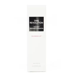 Time Revolution The First Treatment Essence RX