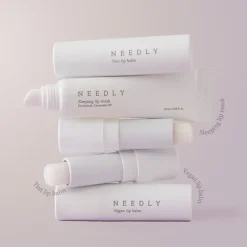 Tint Lip Balm