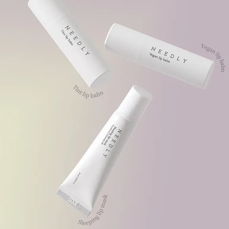 Tint Lip Balm