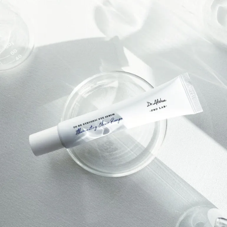 To Be Eyeconic Eye Serum