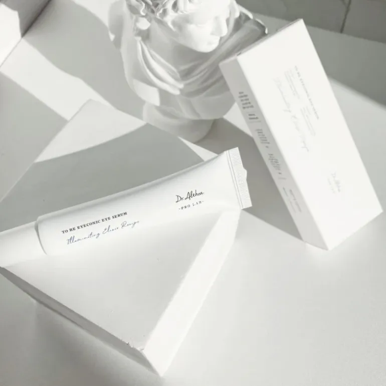 To Be Eyeconic Eye Serum